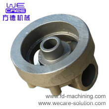 CNC Machining Custom Aluminum Parts